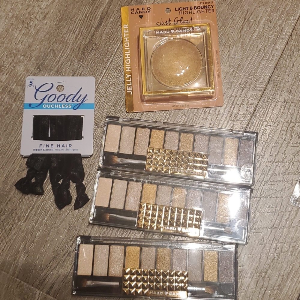 Makeup